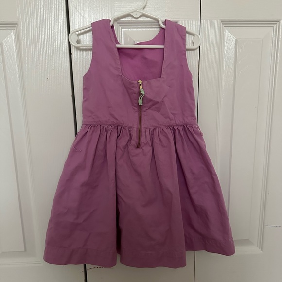 Crewcuts toddler dress - Picture 3 of 3